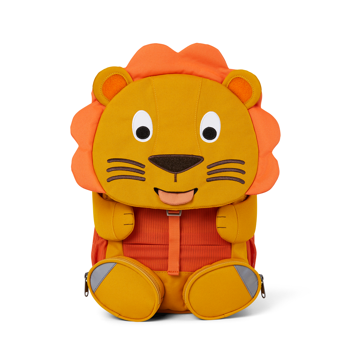 Affenzahn Kinderrucksack Großer Freund Löwe