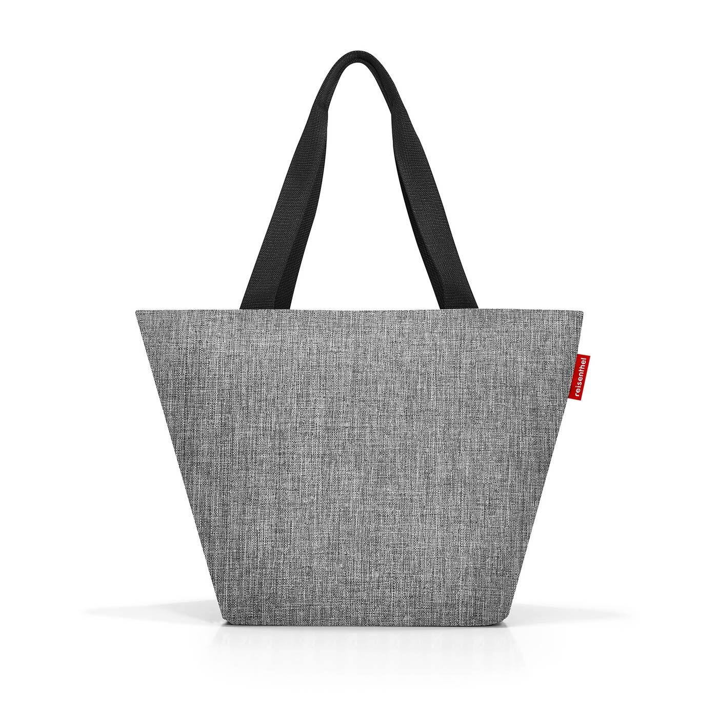 reisenthel Einkaufstasche shopper M twist silver