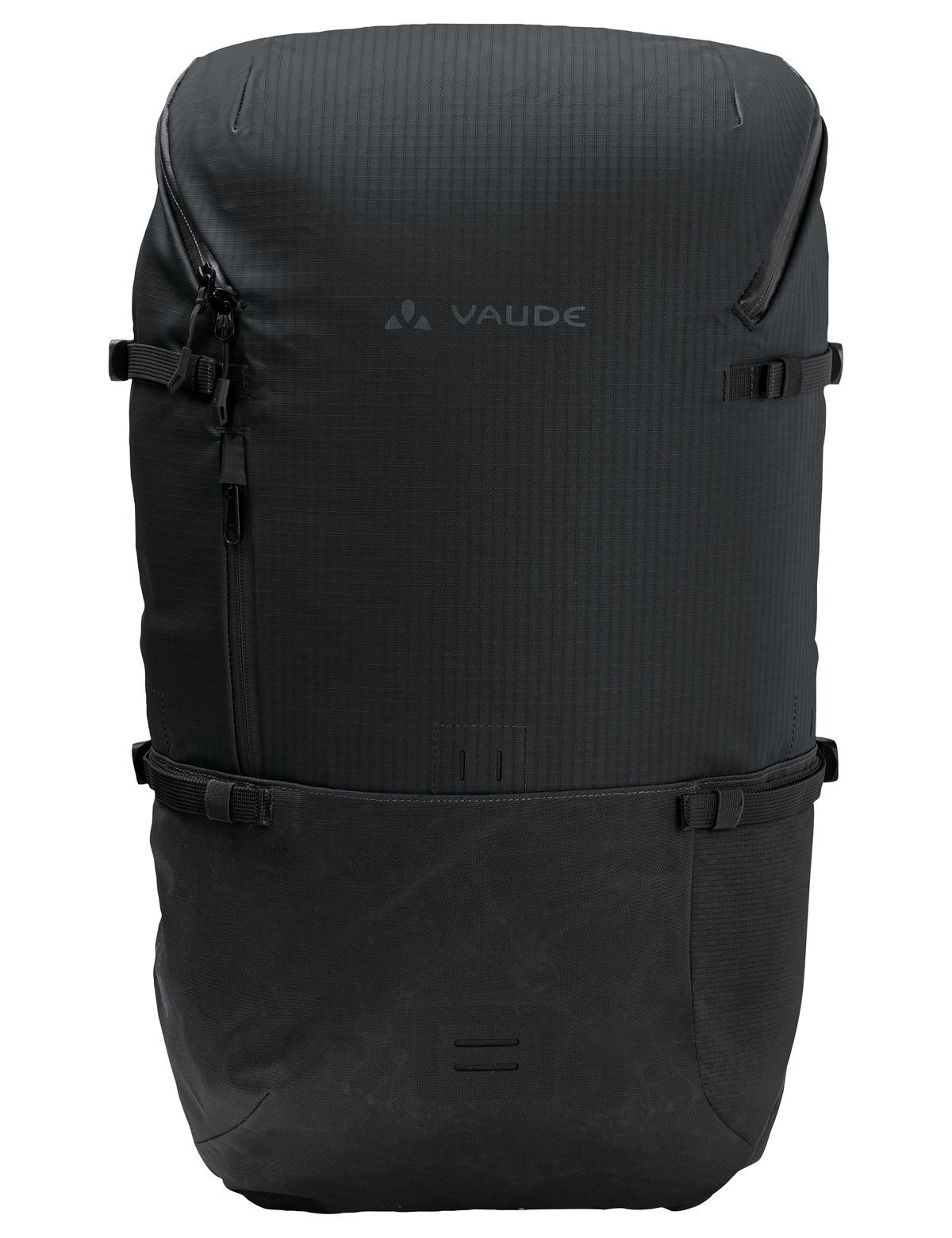 Vaude Rucksack CityGo 30 II, black, -