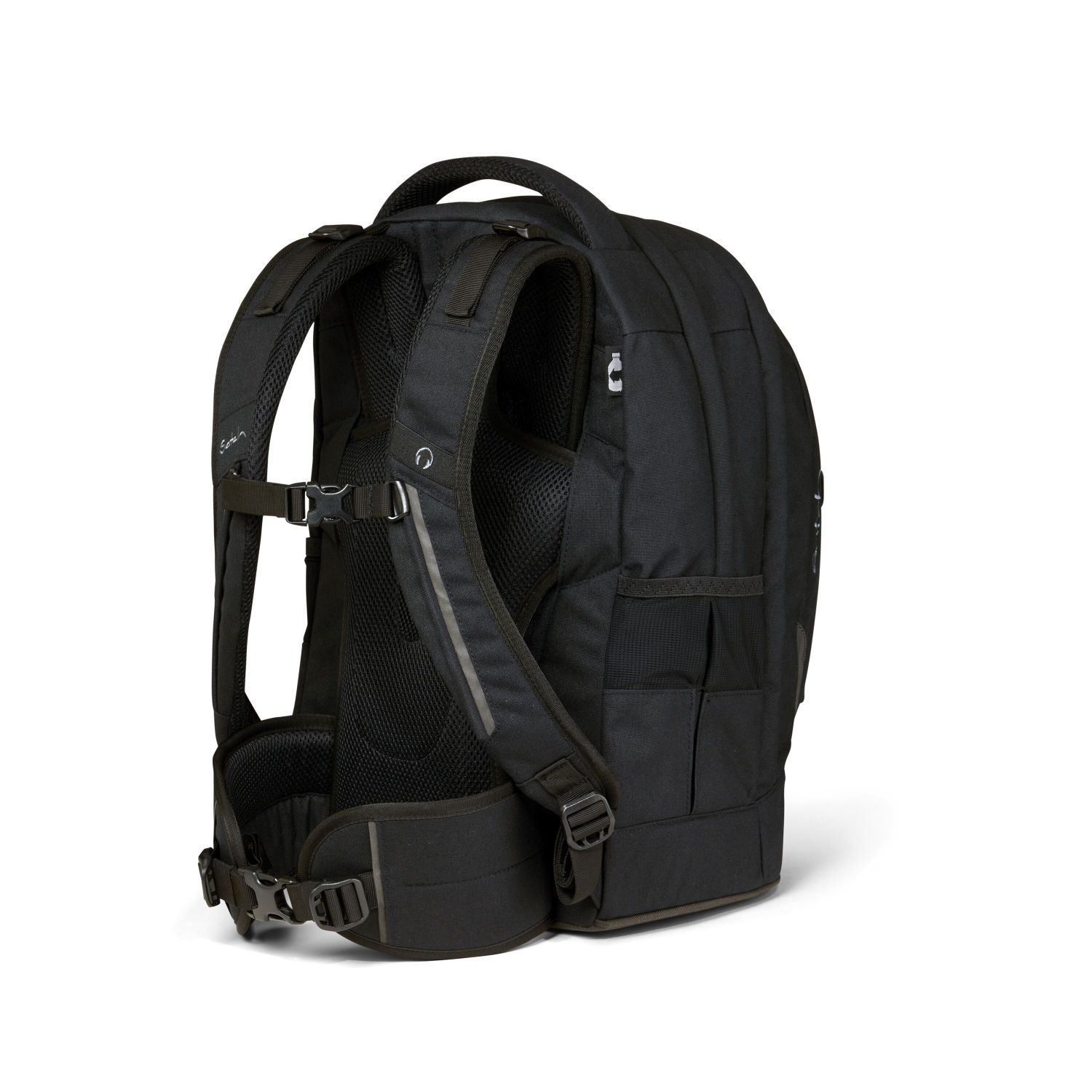 Satch pack Schulrucksack Blackjack