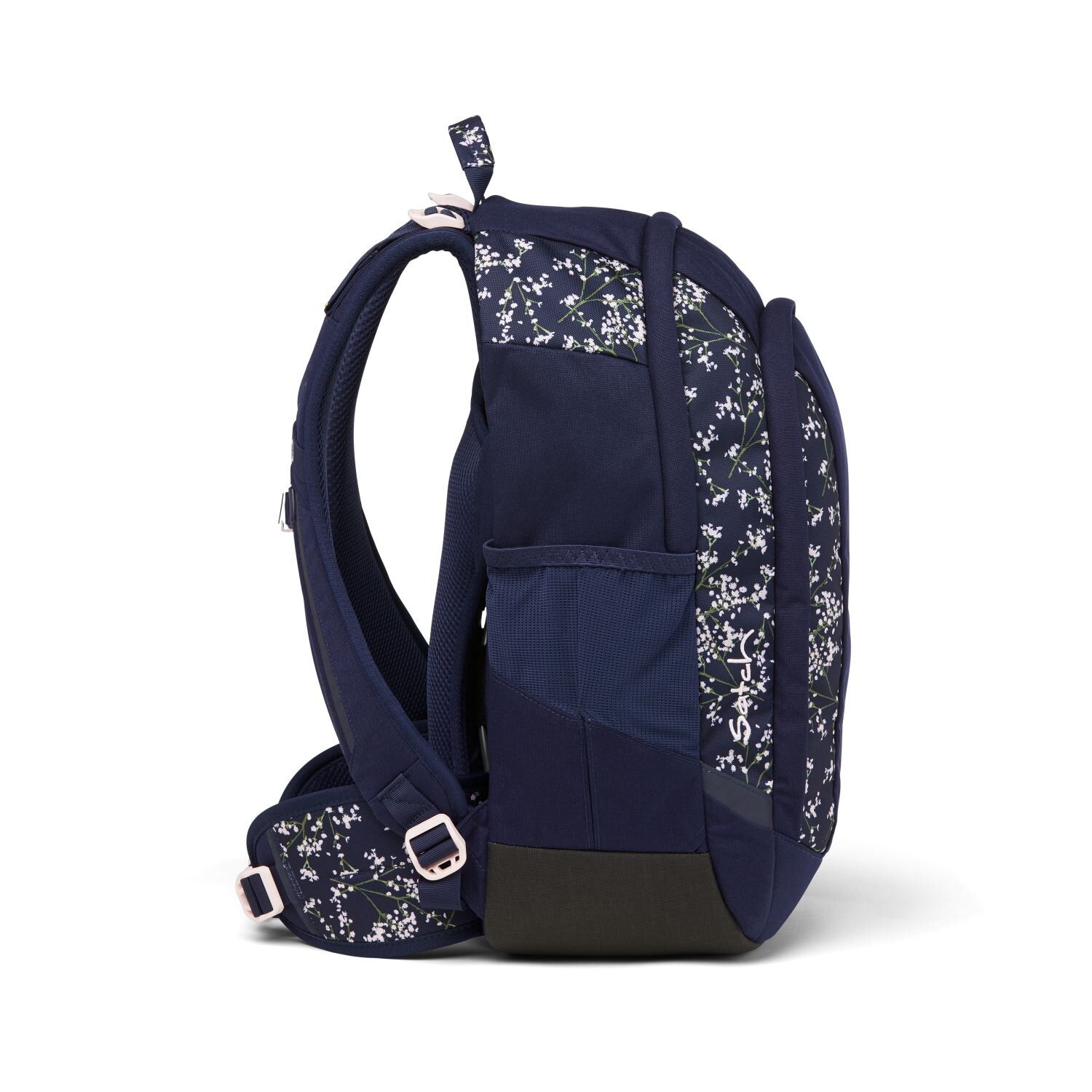 Satch Air Schulrucksack Bloomy Breeze