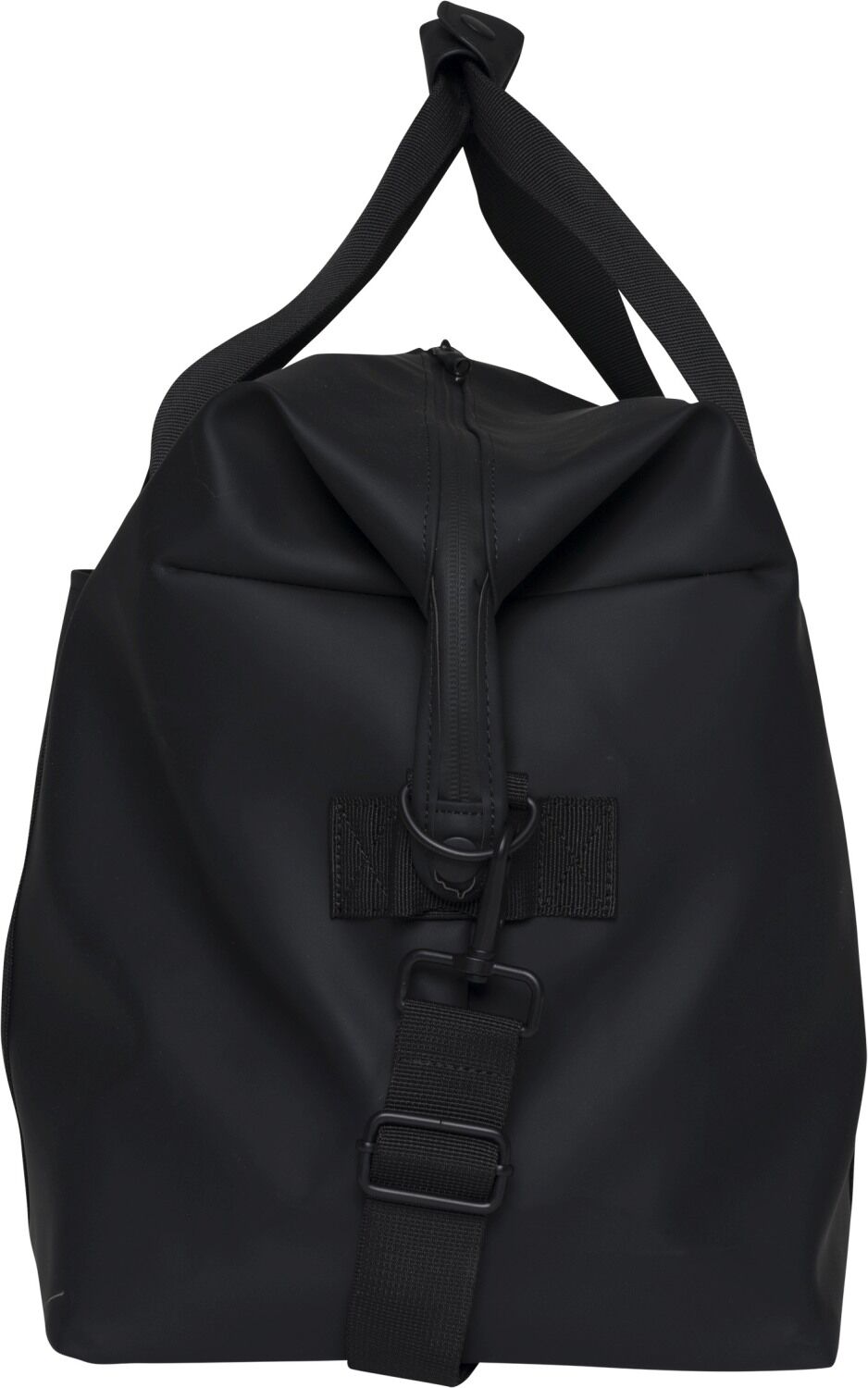 Beckmann Sporttasche Street Weekend bag 48H Black