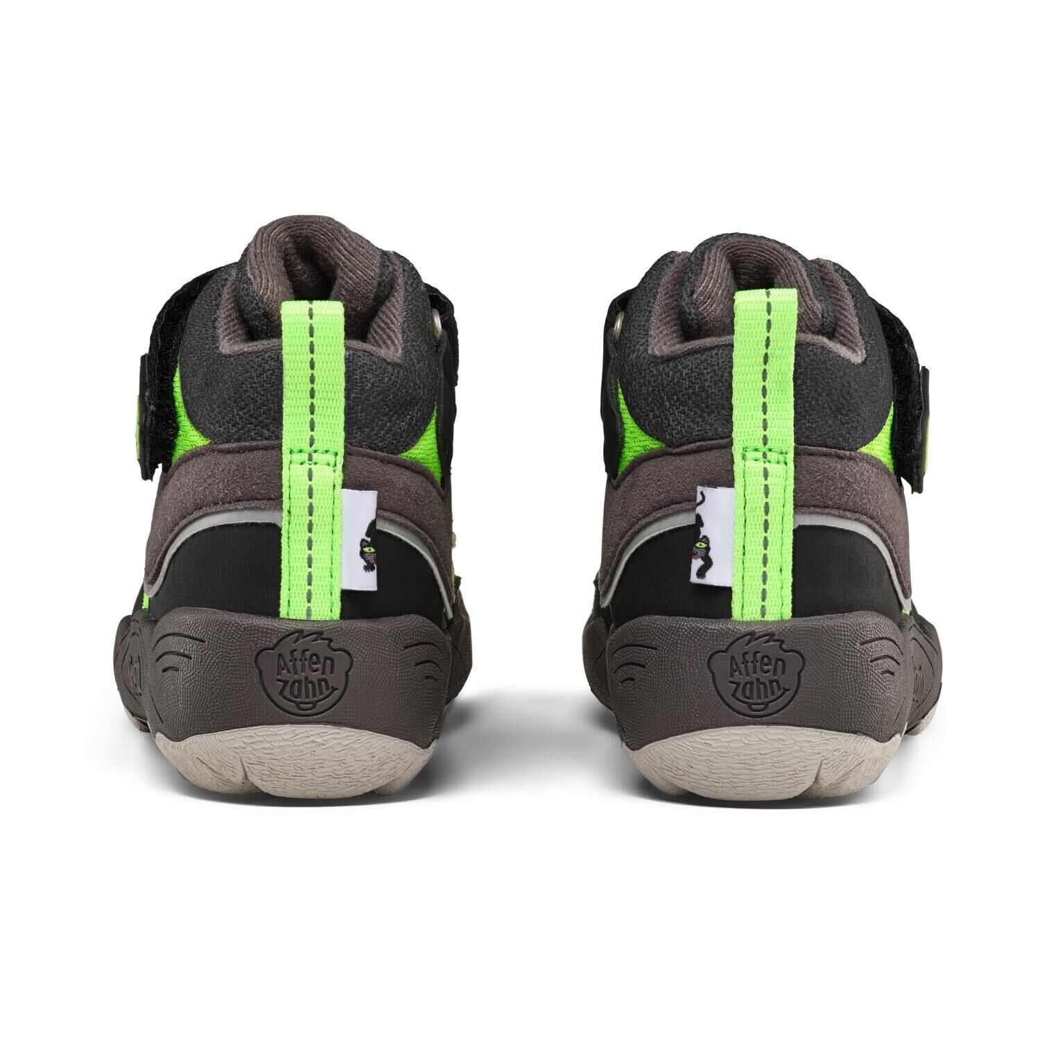 Affenzahn Übergangsschuh Vegan Explory Panther Größe 26