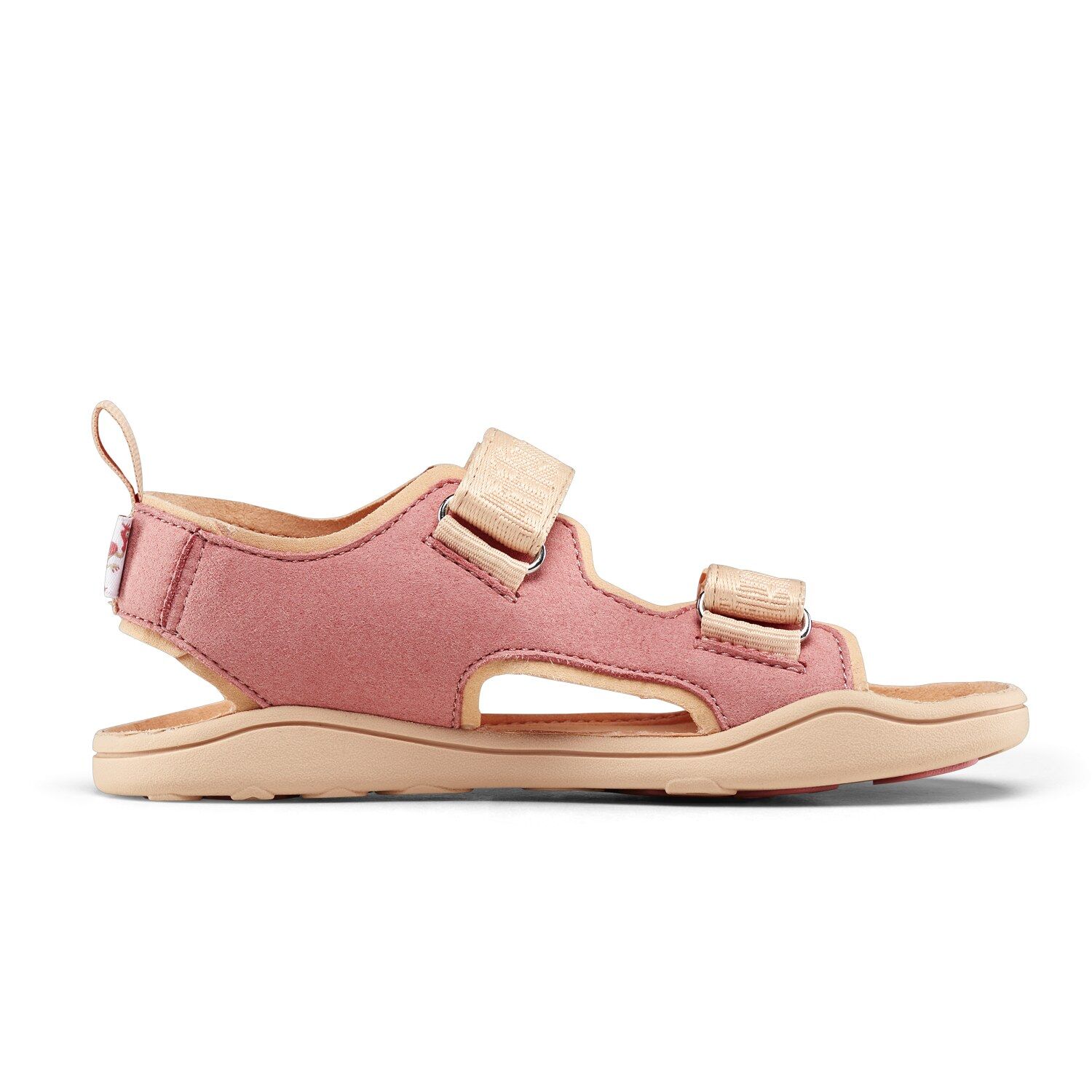 Affenzahn Sandale Vegan Airy Flamingo Größe 22