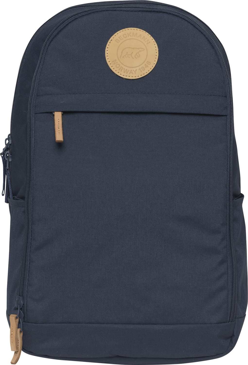 Beckmann Rucksack Urban 30 L Dark Blue