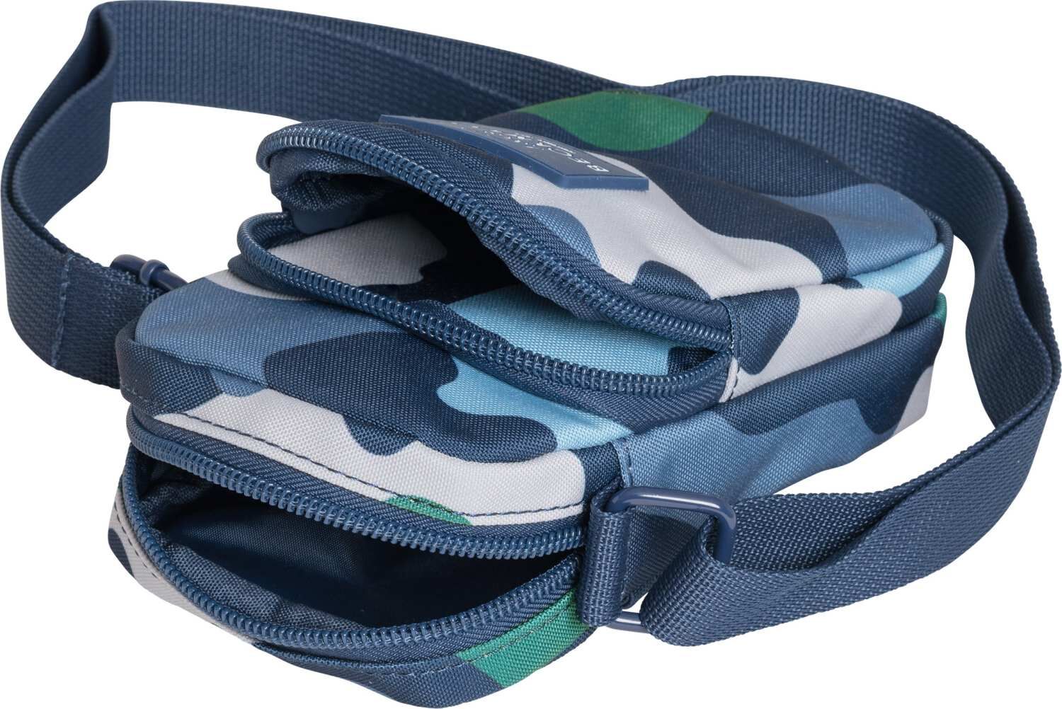 Beckmann Crossbodybag Sport Color Camo