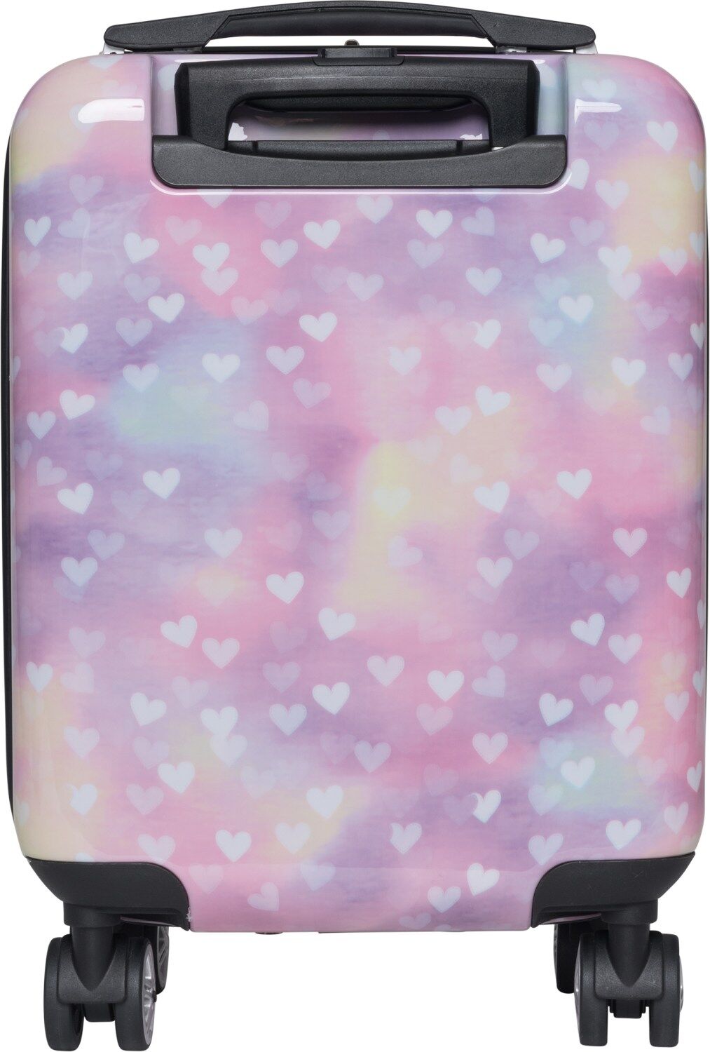 Beckmann Kinderkoffer Unicorn Princess Purple