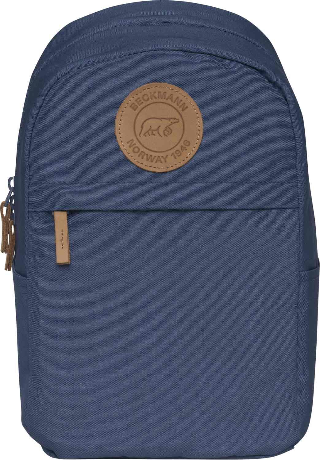 Beckmann Kinderrucksack Mini Urban Dusty Blue