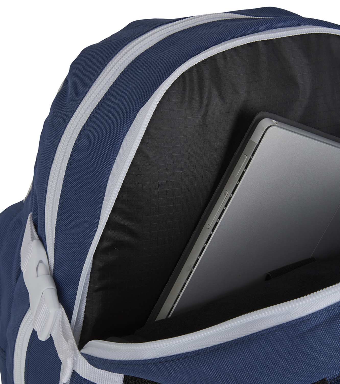 forvert Rucksack ICE Laptop LOUIS blue