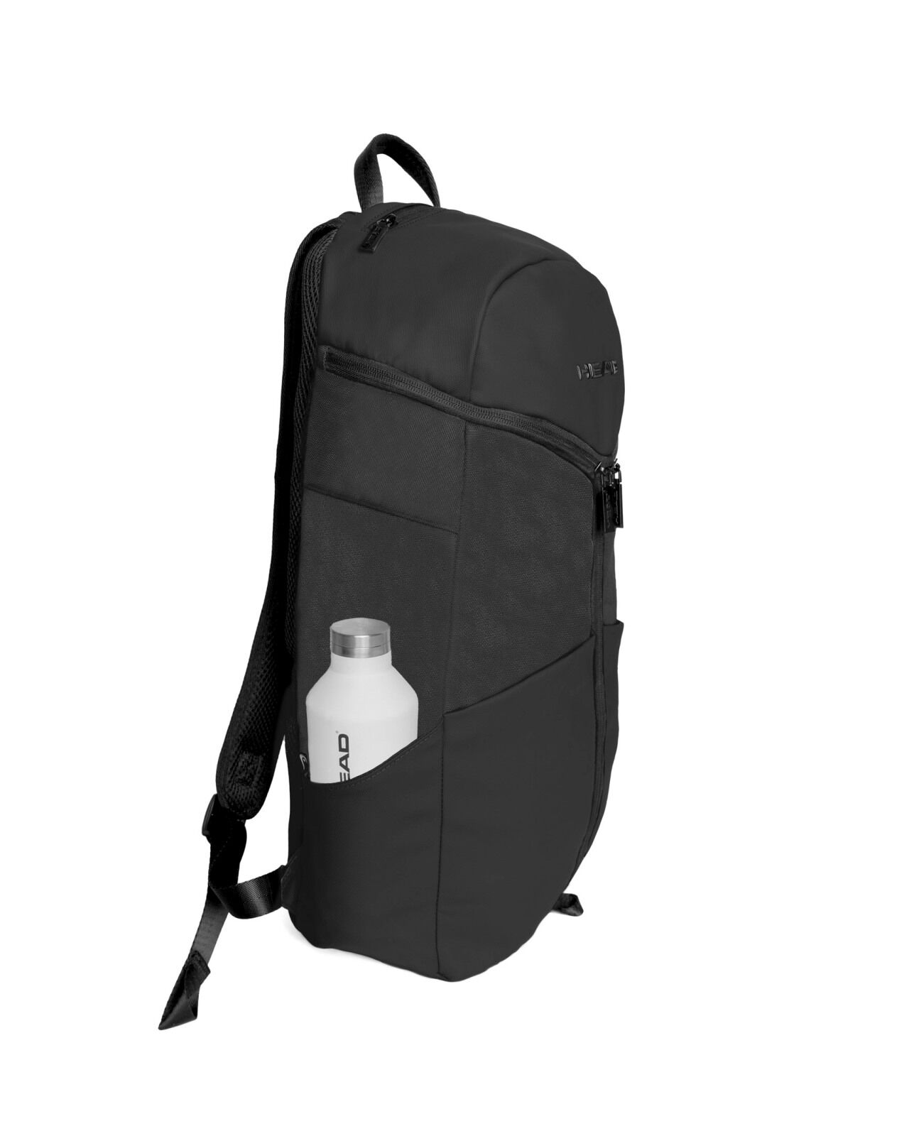 HEAD Rucksack Game Y-Backpack Black