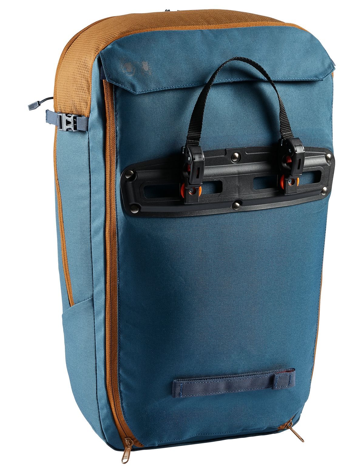 Vaude Fahrradrucksack Cycle 28 II baltic sea/umbra