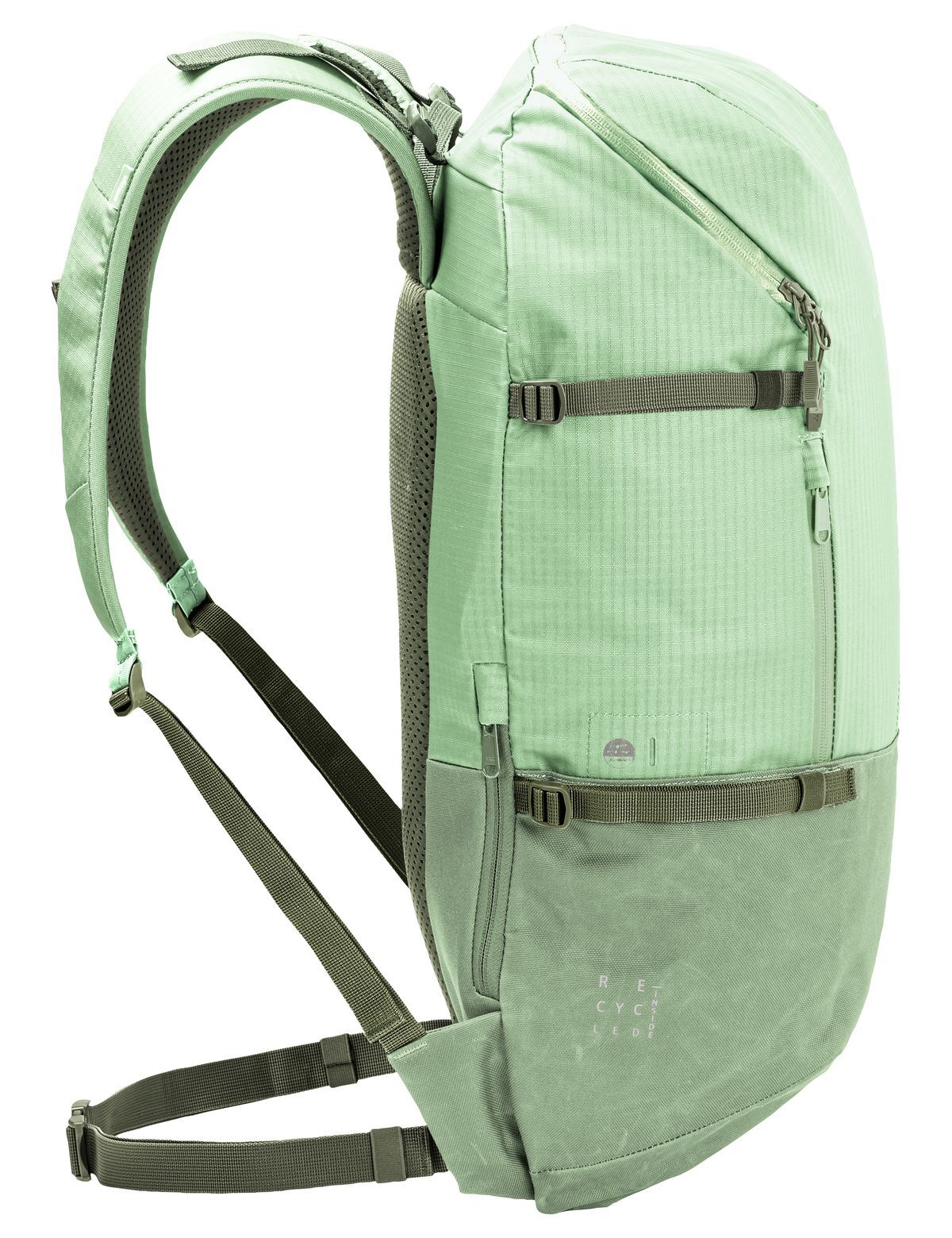 Vaude Rucksack CityGo 30 II, aloe vera, -