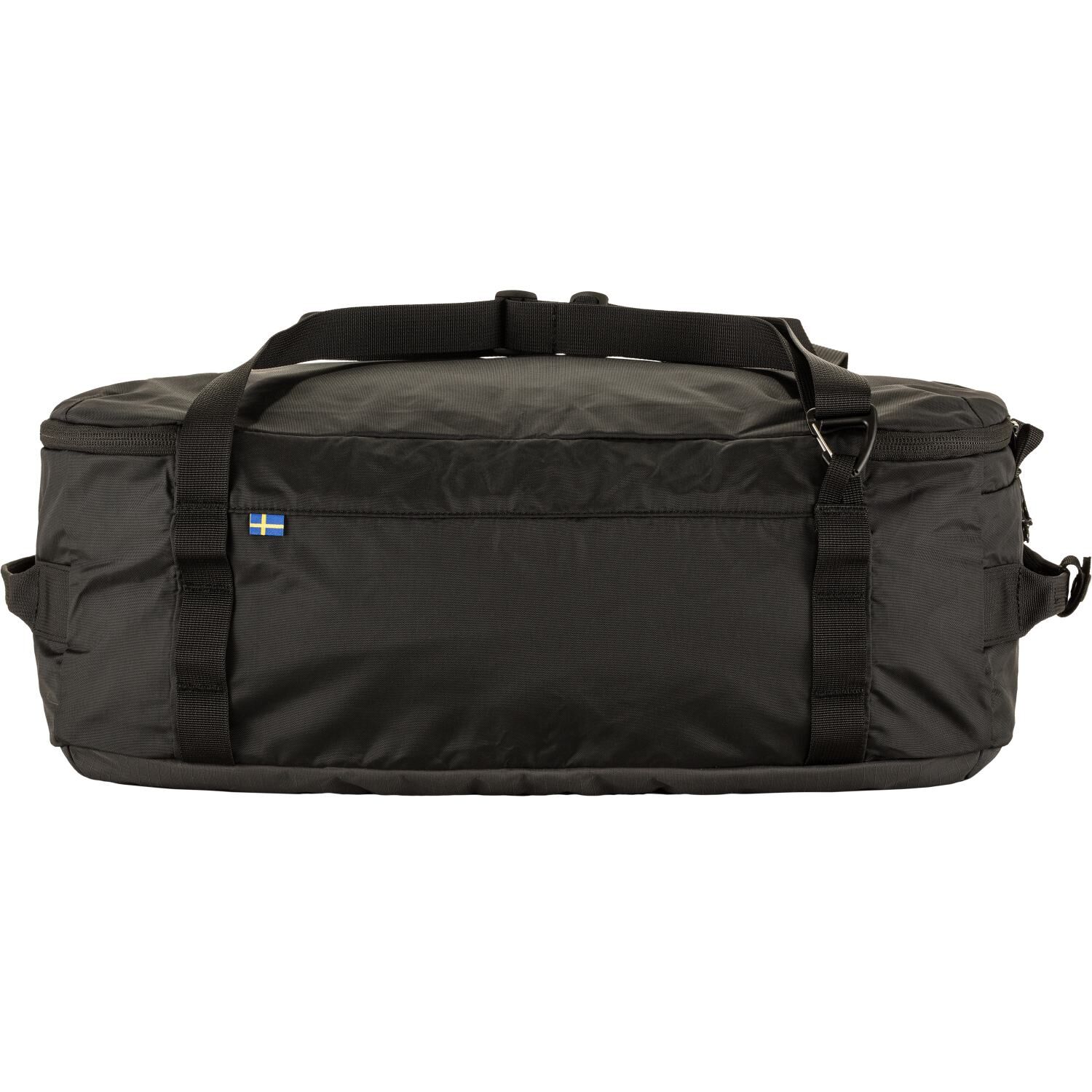 Fjällräven High Coast Duffel 22 Sporttasche Black