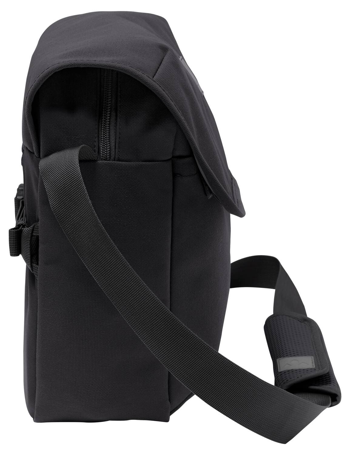Vaude Schultertasche Coreway Shoulderbag 13 black