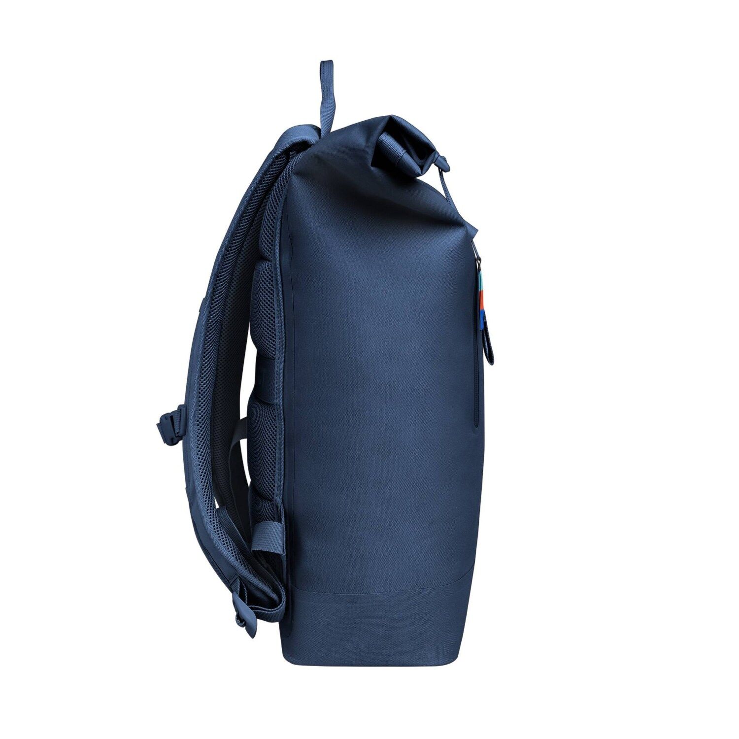 GOT BAG Rucksack ROLLTOP LITE 2.0 ocean blue