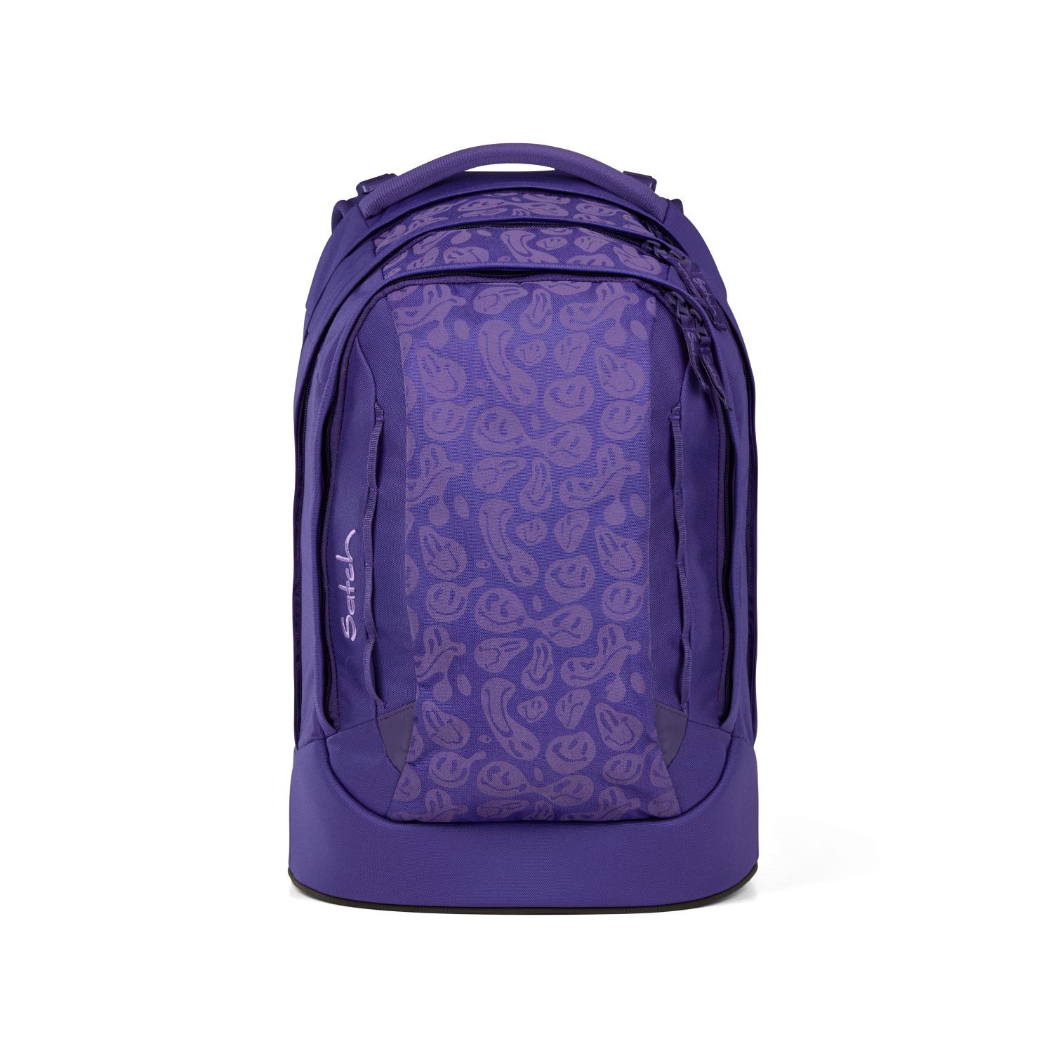 Satch pack Schulrucksack Bright Faces