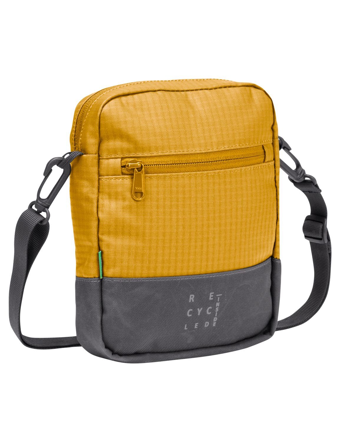 Vaude Schultertasche CityBen burnt yellow