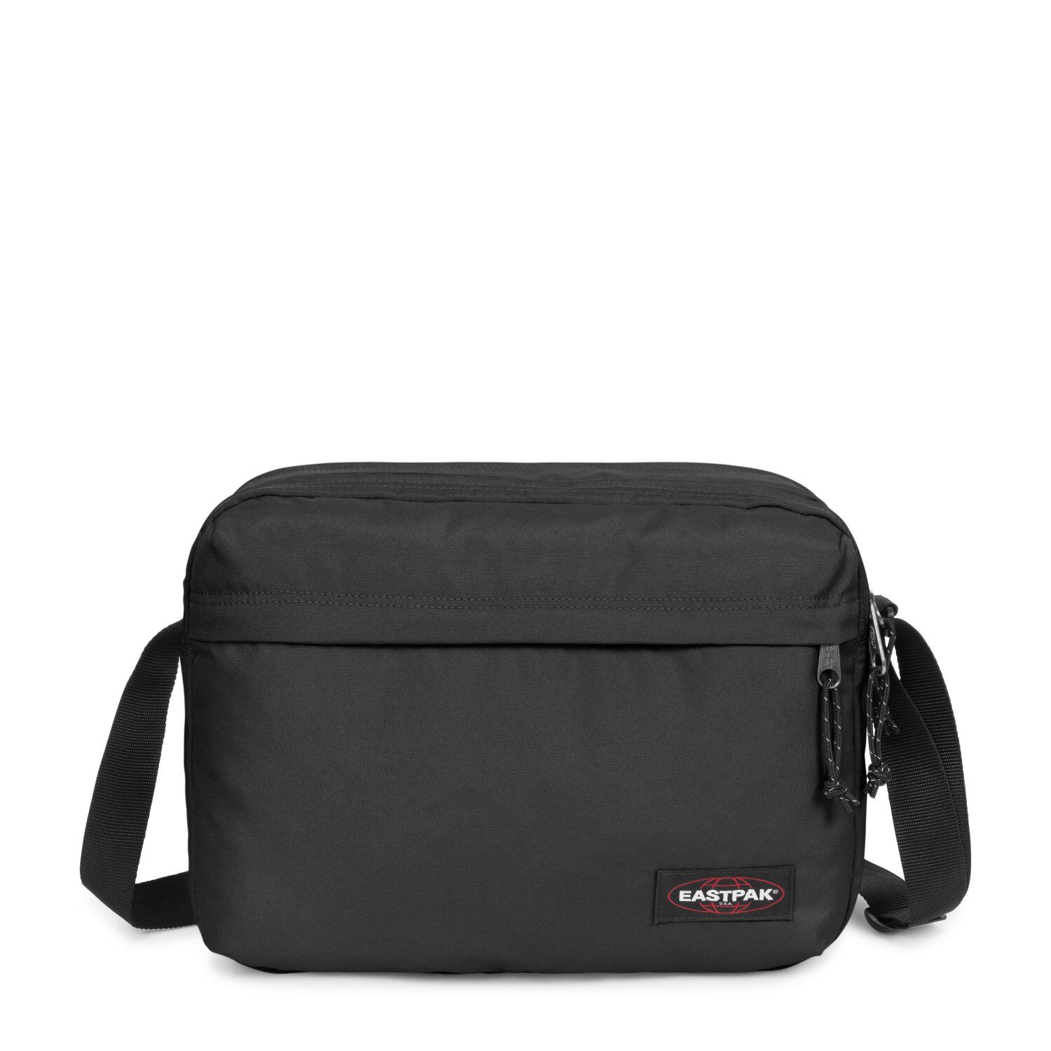 Eastpak Umhängetasche CROSSER Black