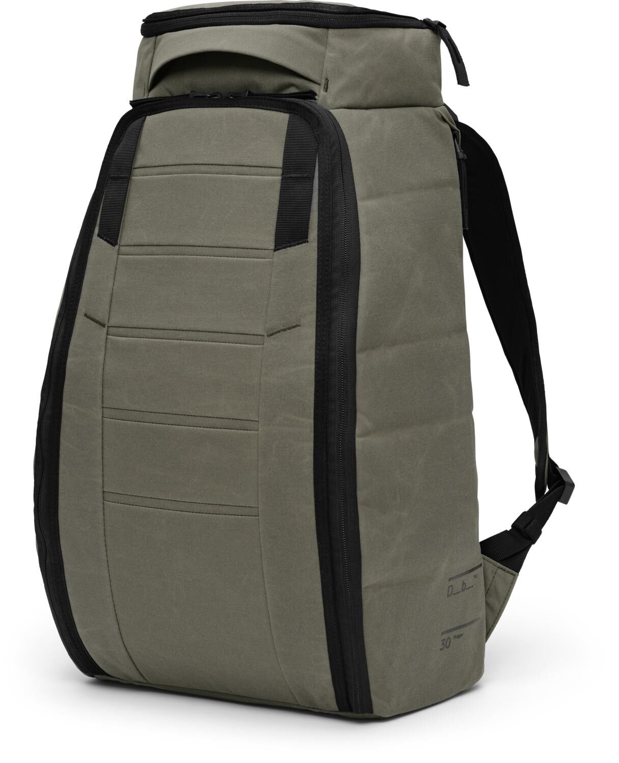 Db Journey Hugger Backpack 30L Forest Green
