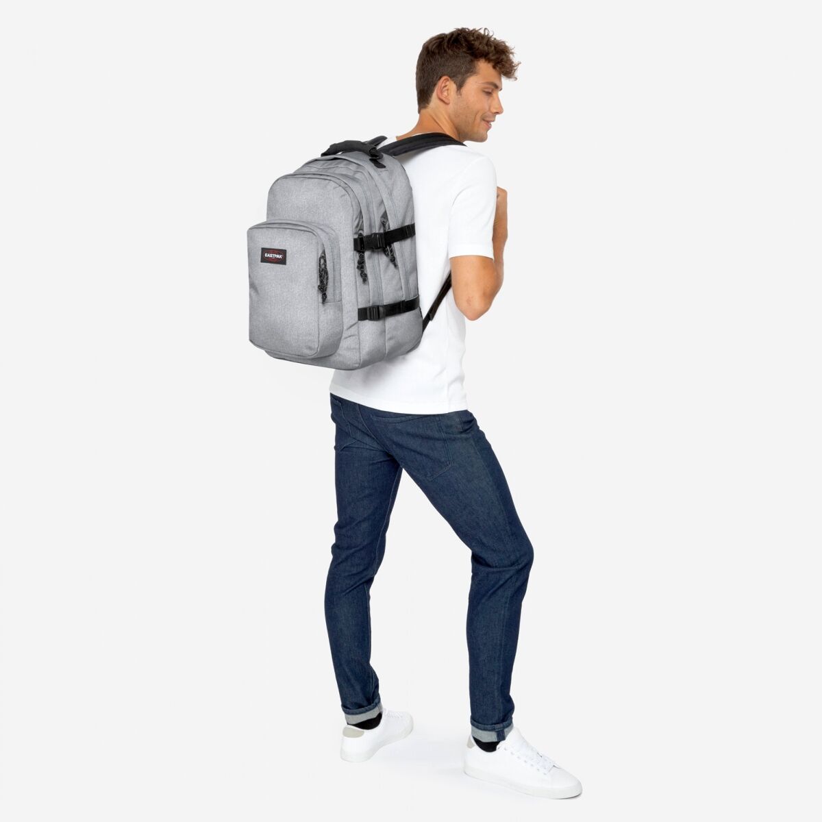 Eastpak Rucksack PROVIDER Sunday Grey