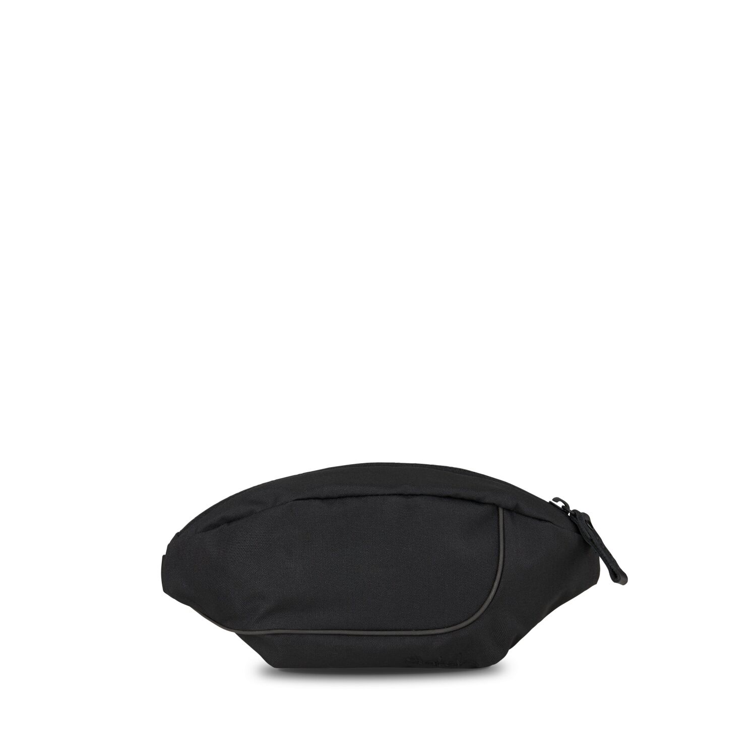 Satch Cross Easy Pure Black