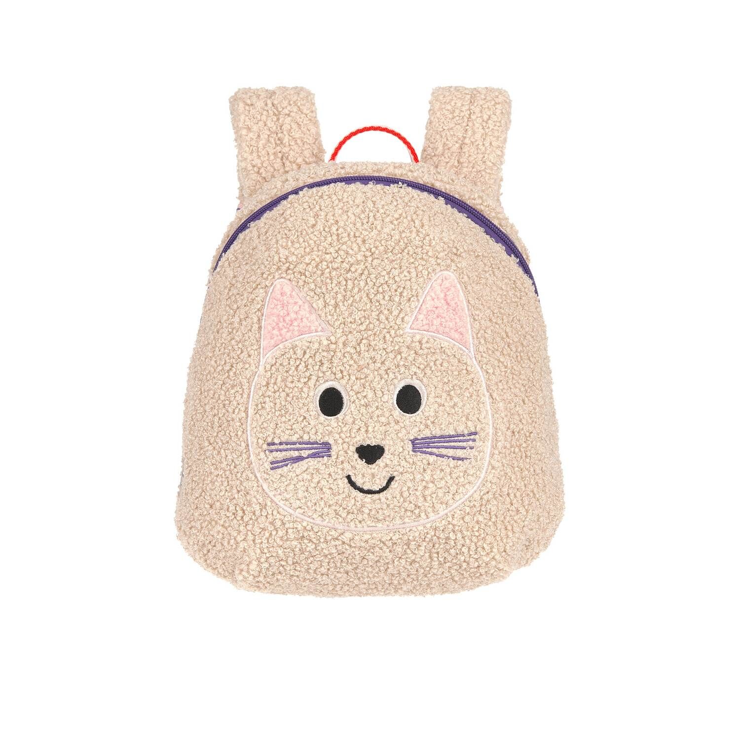 Lässig Kinderrucksack Tiny - Team Cat