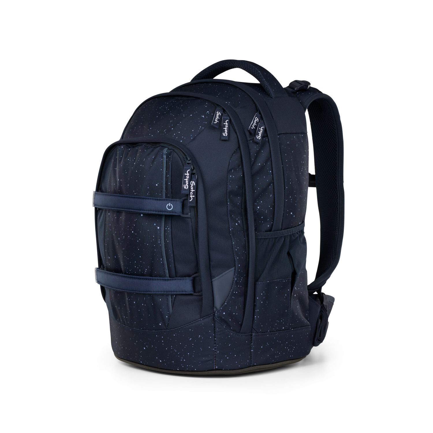 Satch pack Schulrucksack Set Night Sky Satch pack Schulrucksack Set Night Sky