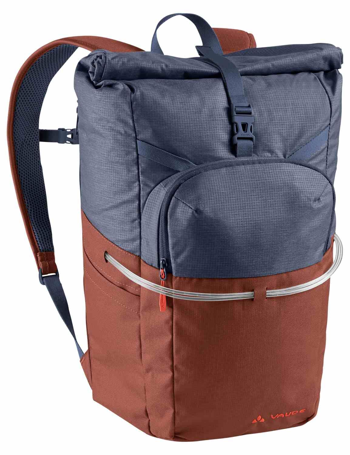 Vaude Rucksack Okab, chocolate, -