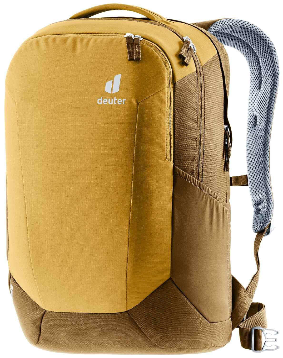 deuter Rucksack Giga caramel-clay