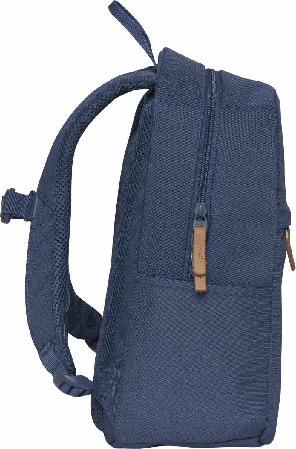 Beckmann Kinderrucksack Mini Urban Dusty Blue