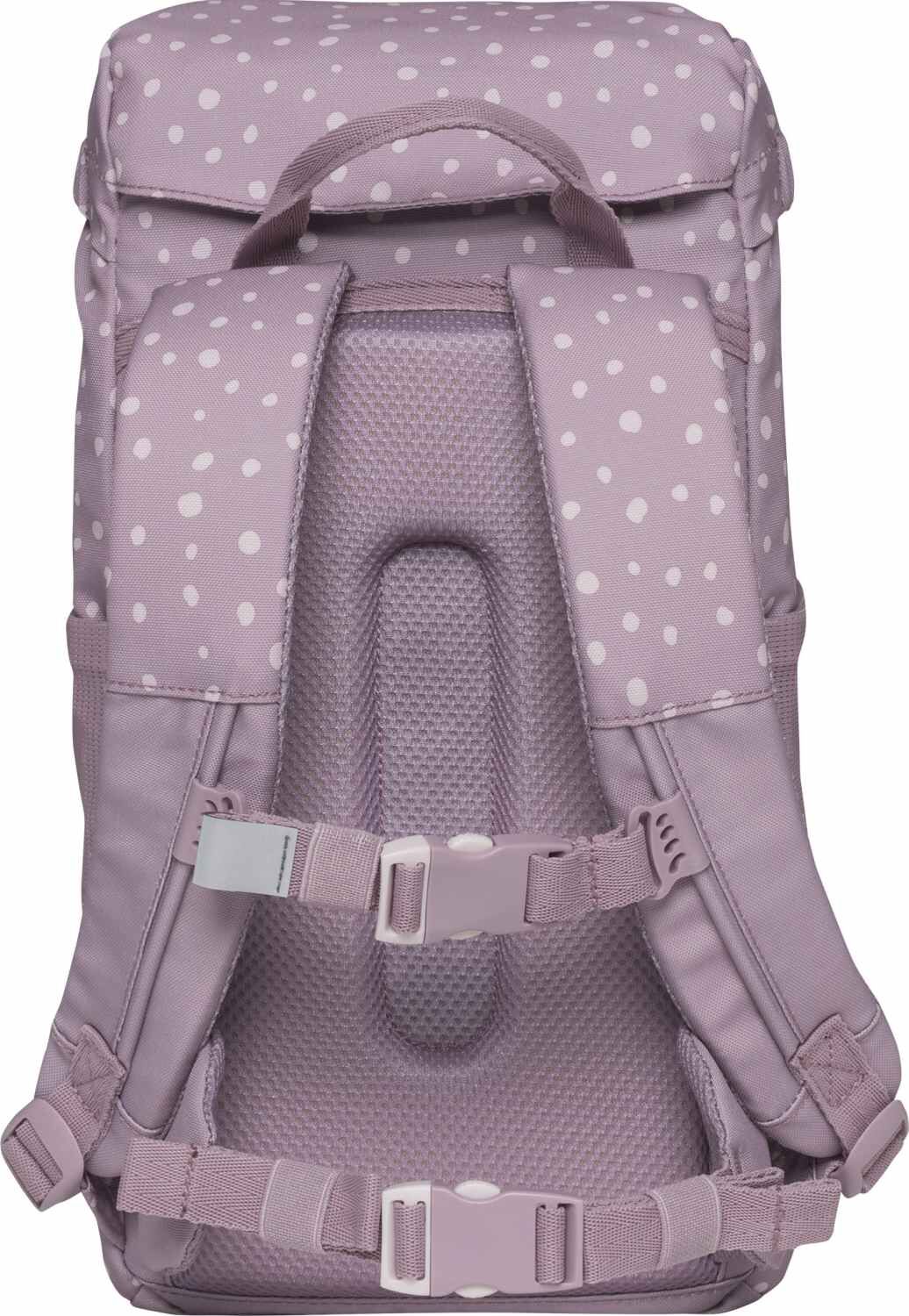 Beckmann Kindergartenrucksack Classic 12 Liter/Classic mini Baby deer