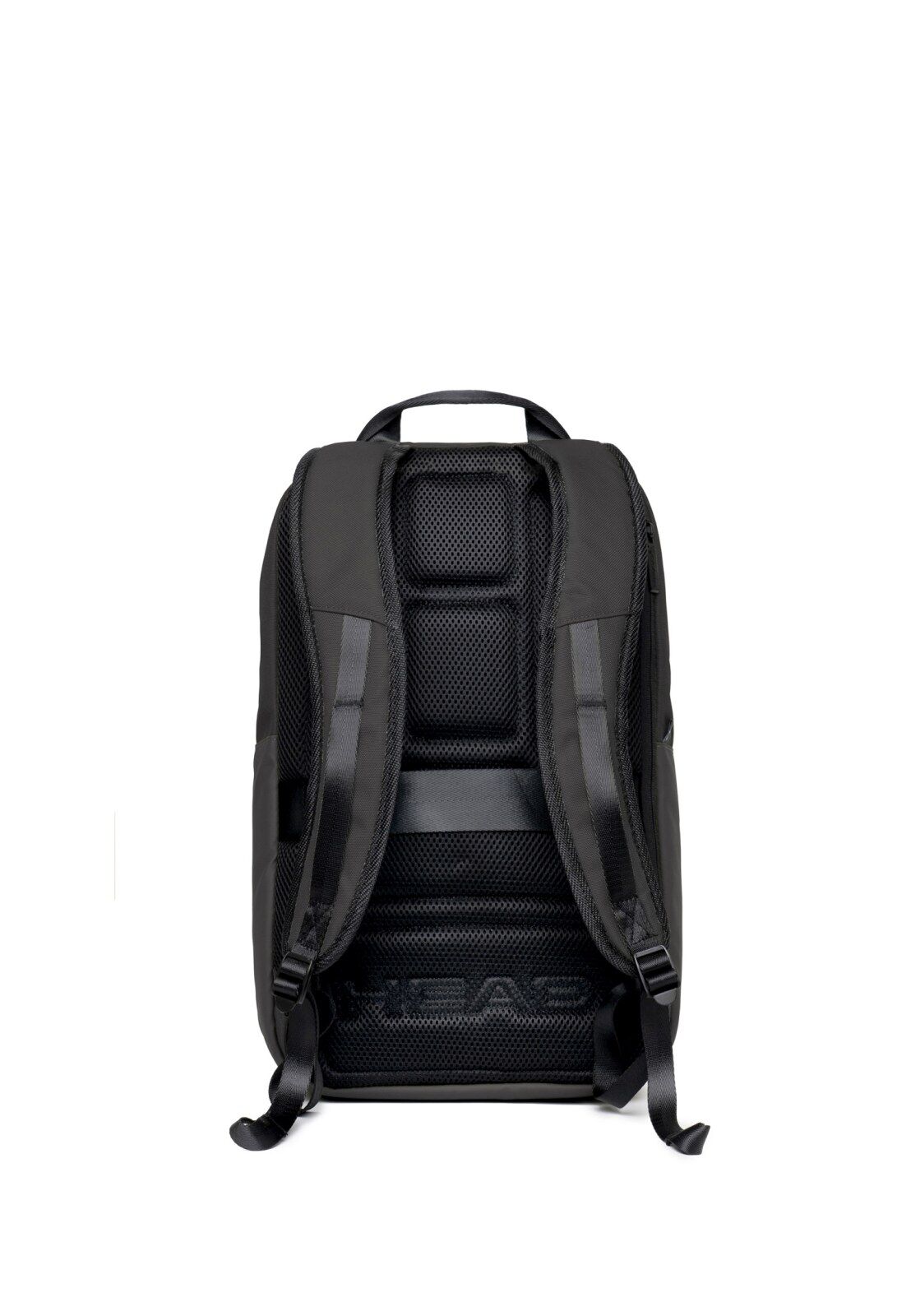 HEAD Rucksack Game Squared Backpack Black