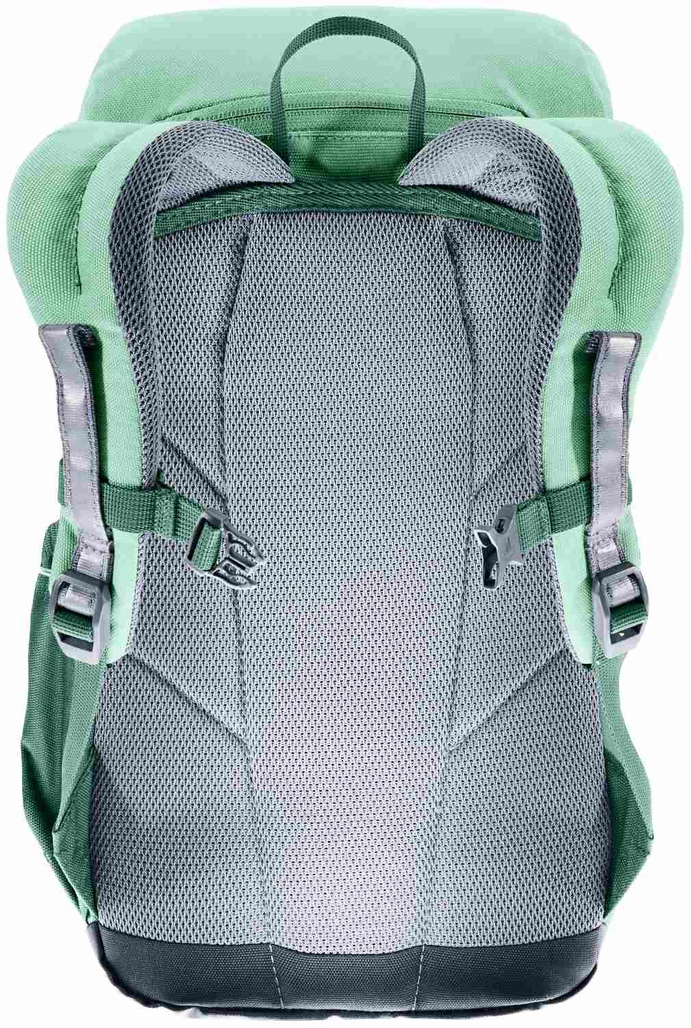 deuter Kinderrucksack Waldfuchs 14 spearmint seagreen