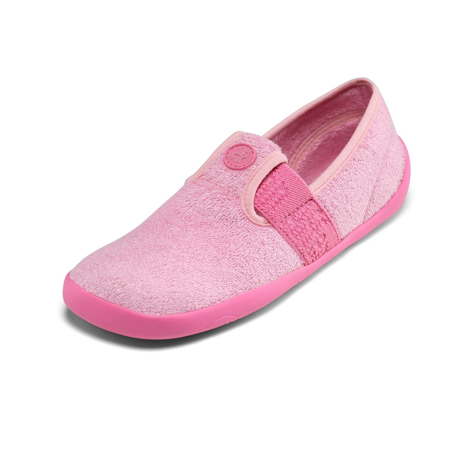 Affenzahn Hausschuh Vegan Dreamy Einhorn Größe 32