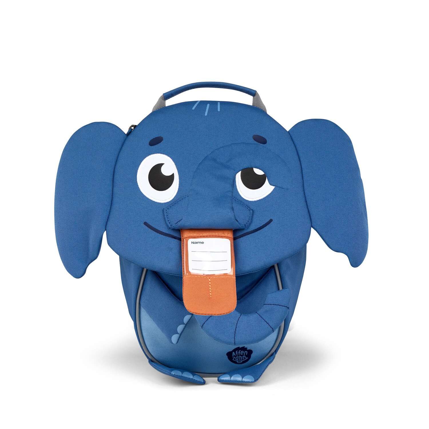 Affenzahn Kinderrucksack Kleiner Freund Elefant
