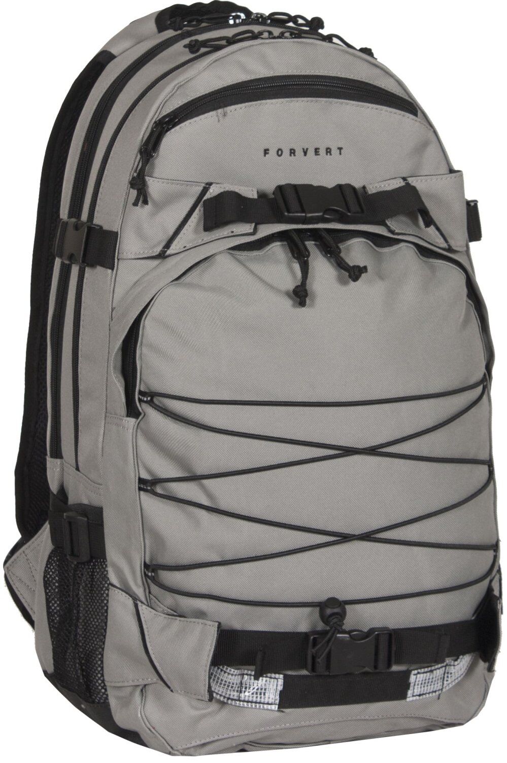 forvert Rucksack Laptop LOUIS grey