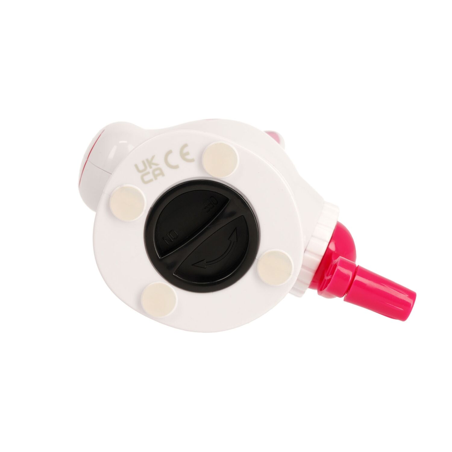 Legami Anspitzer mit Handkurbel - Dream Big - Unicorn