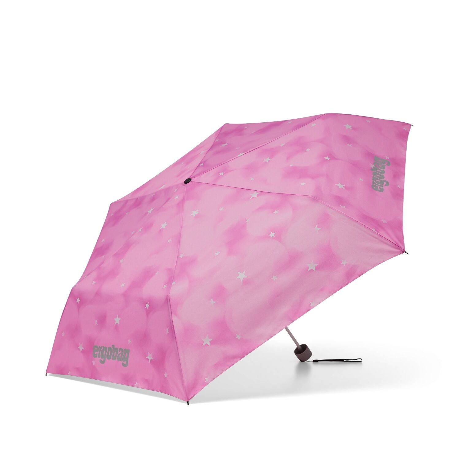 ergobag Regenschirm WolkenzauBär