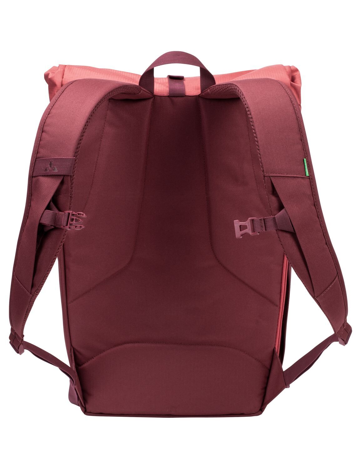 Vaude Rucksack Okab II, dark cherry, -
