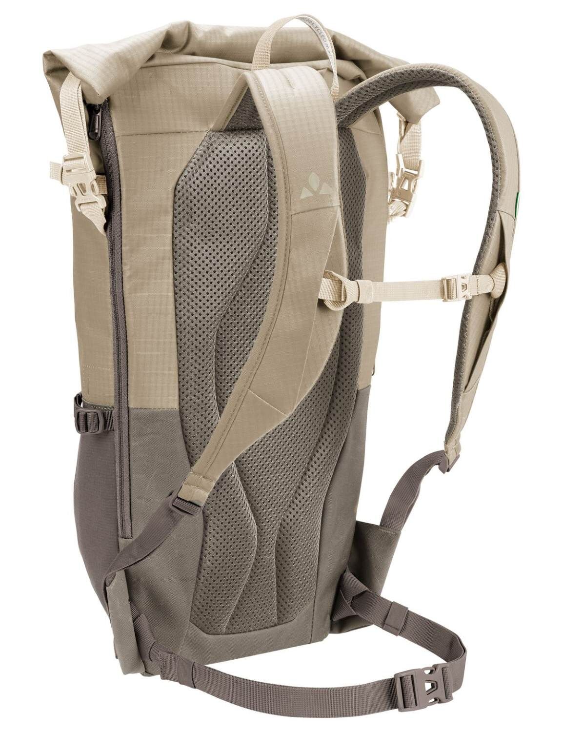 Vaude Rucksack CityGo 23 II, linen, -