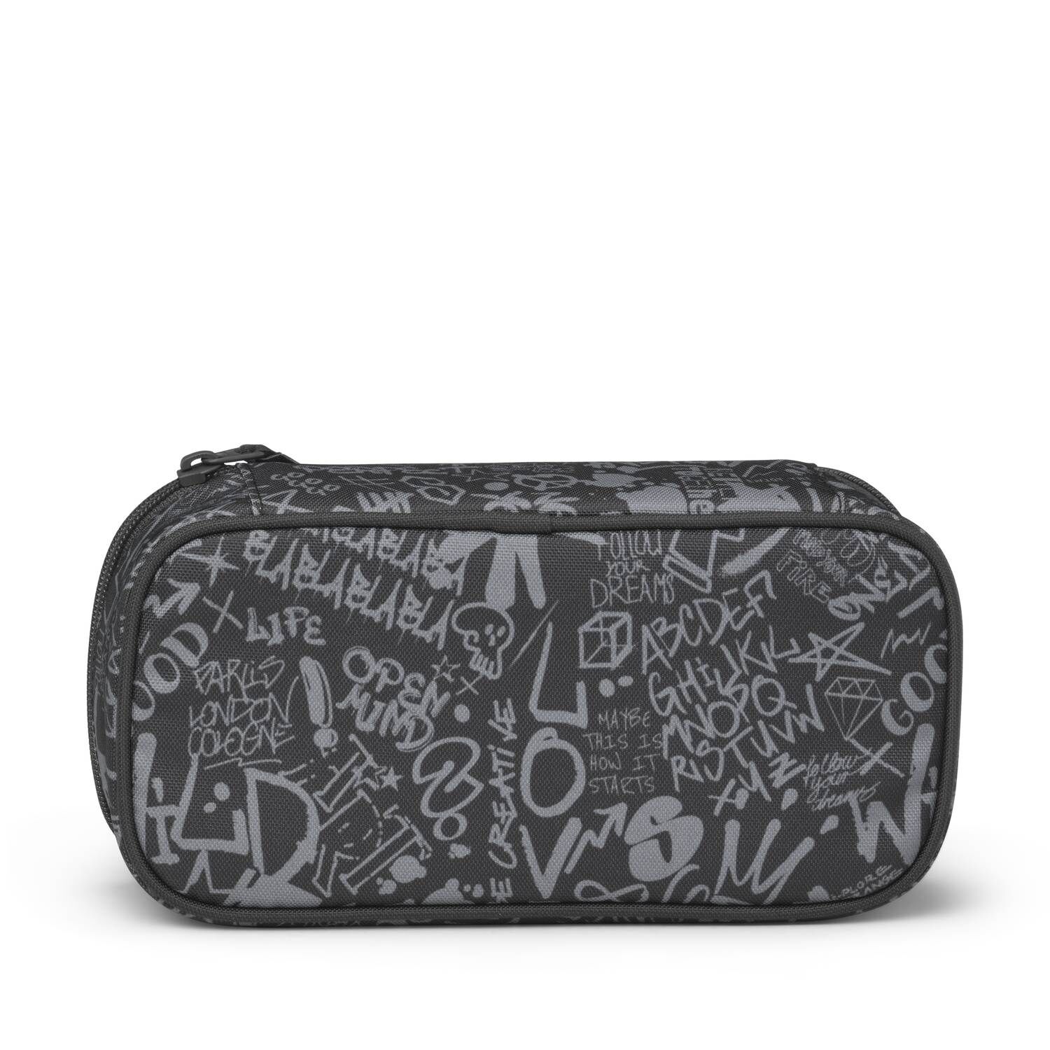 Satch Schlamperbox Street Ink