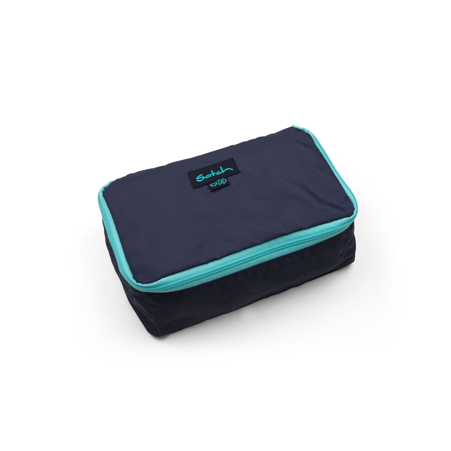 Satch Reisekoffer Jet Mint Set