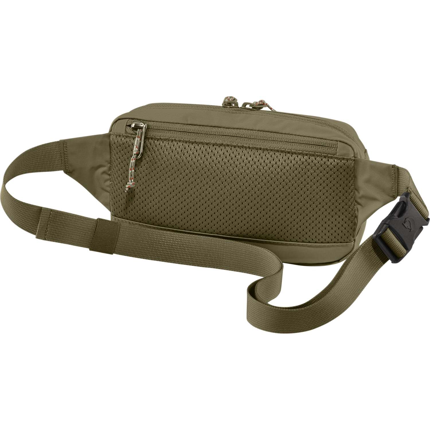 Fjällräven High Coast Bauchtasche Hip Pack Green