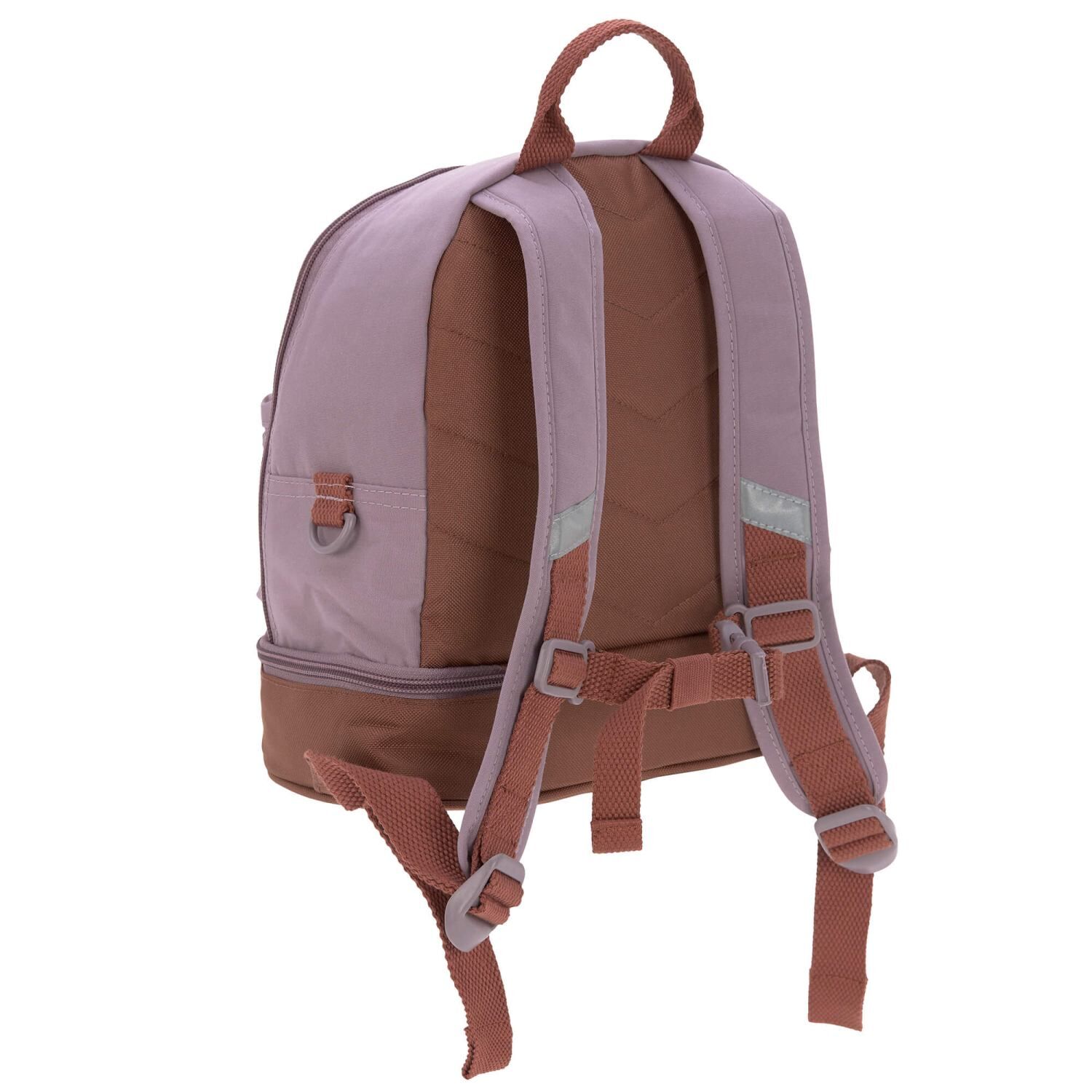 Lässig Kindergartenrucksack - Mini Backpack, Adventure Dragonfly