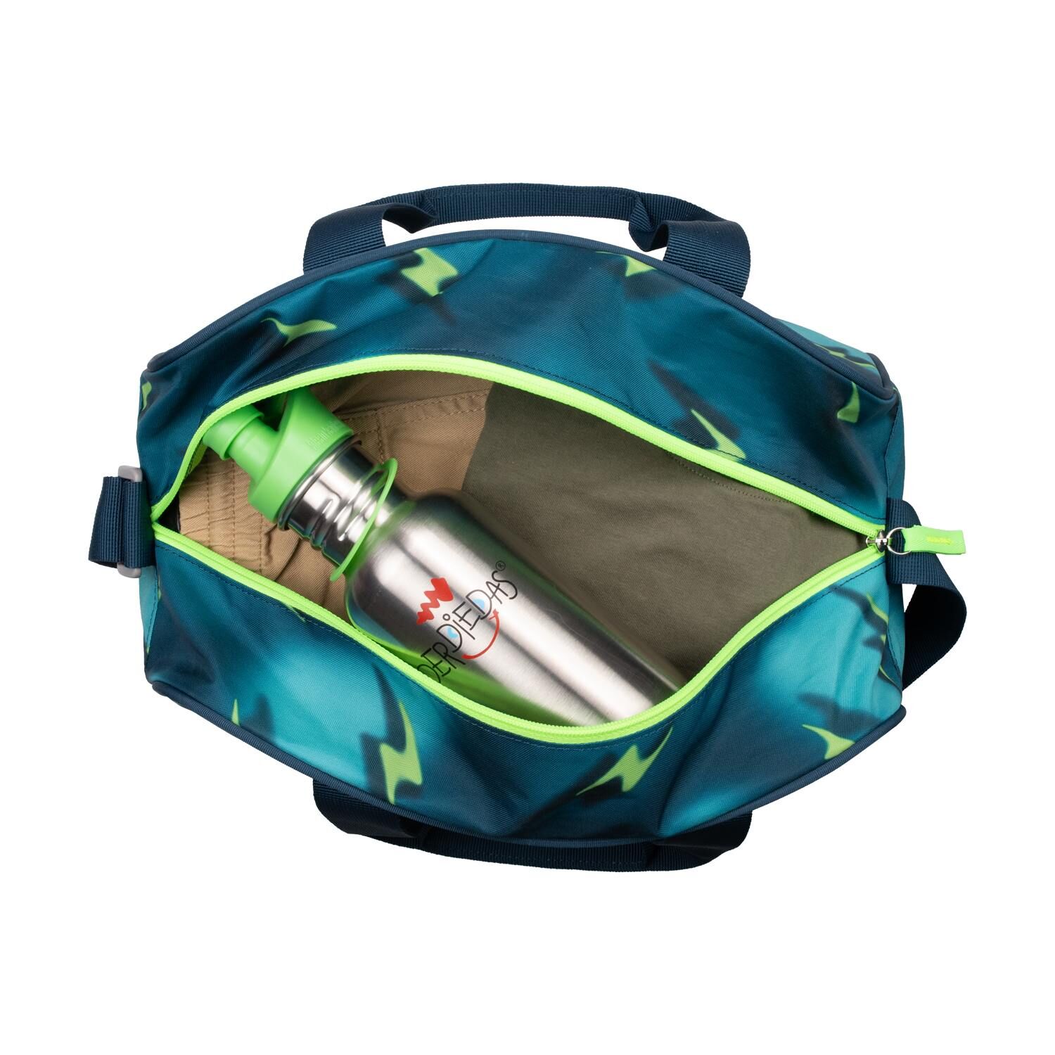 DerDieDas Sporttasche Magic Light DerDieDas Sporttasche Magic Light