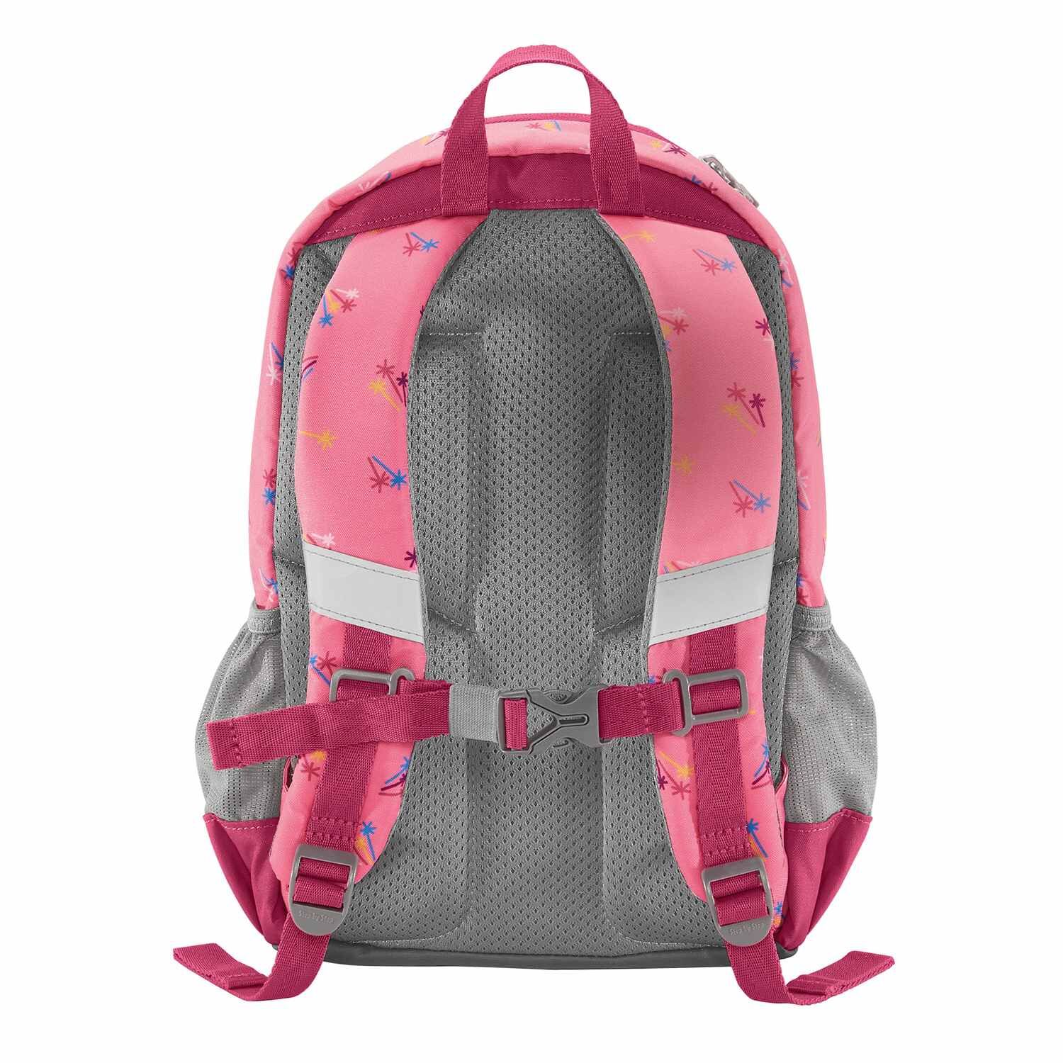 Step by Step KIGA MAXI Rucksack "Little Unicorn Nuala"