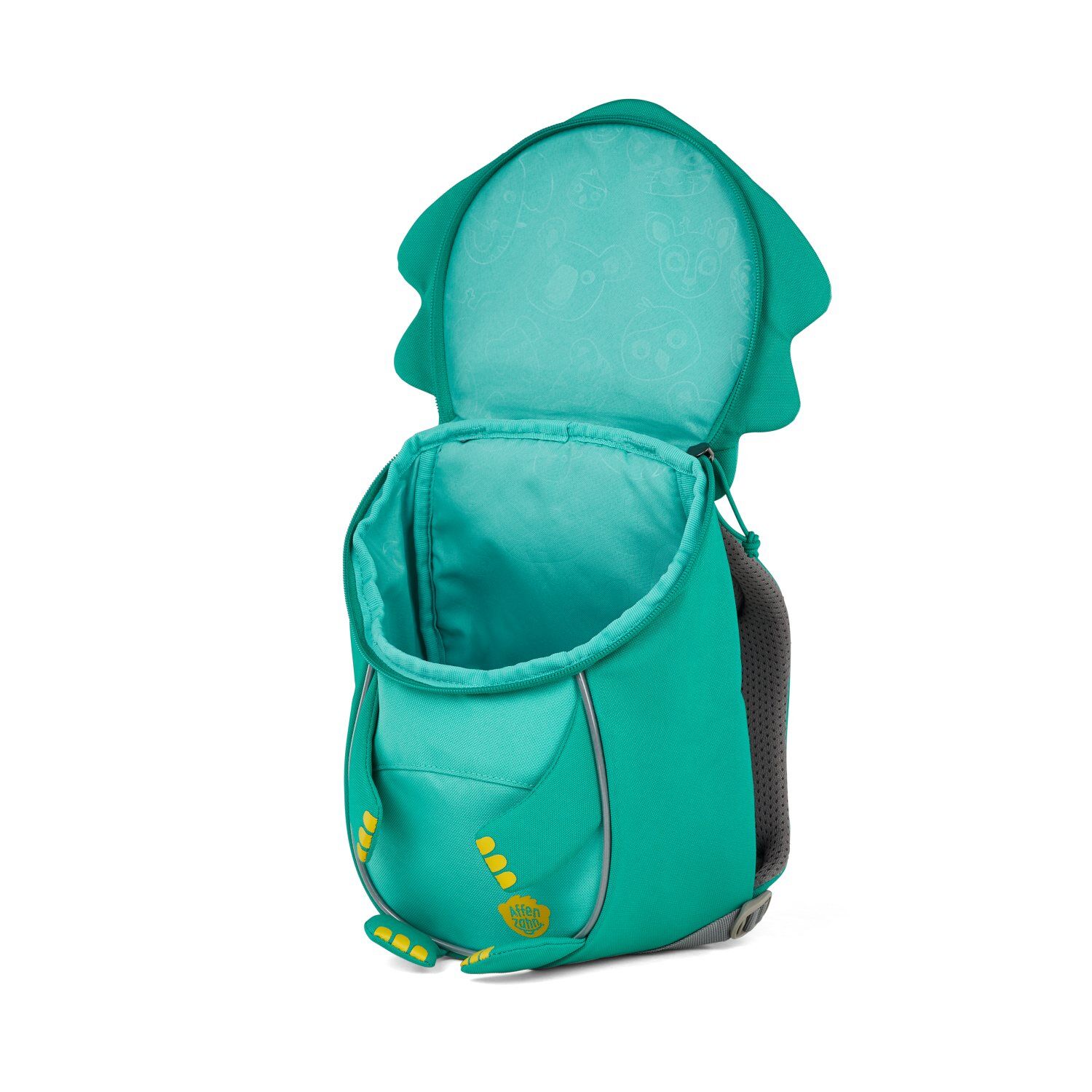 Affenzahn Kinderrucksack Kleiner Freund Dinosaurier