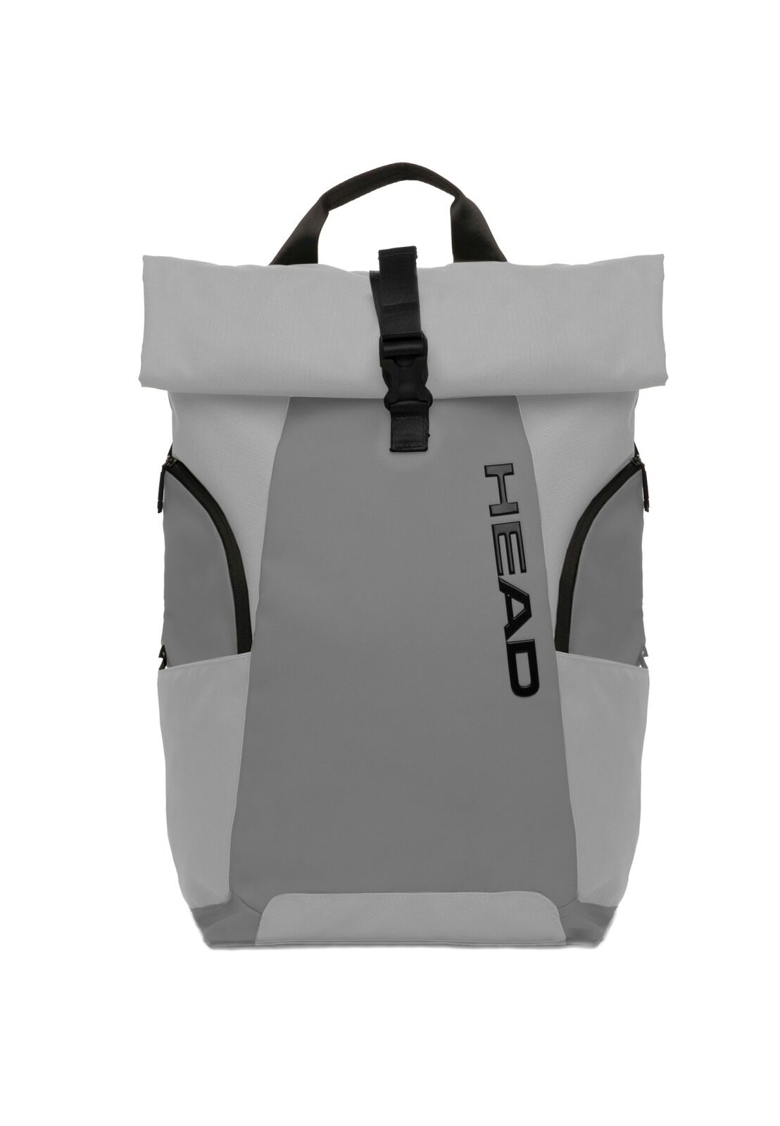 HEAD Rucksack Game Backpack Light Grey