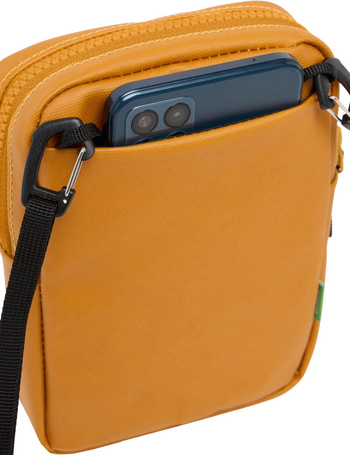 Vaude Umhängetasche Kataja silt brown
