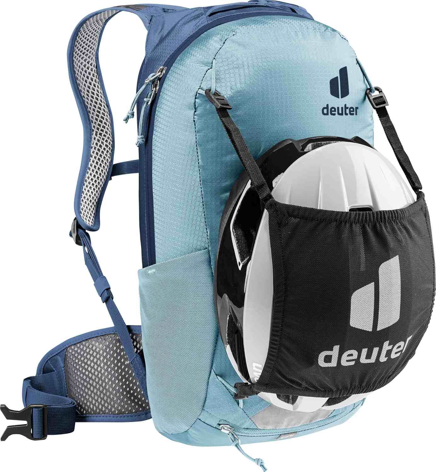 deuter Rucksack Race 12 lake-ink